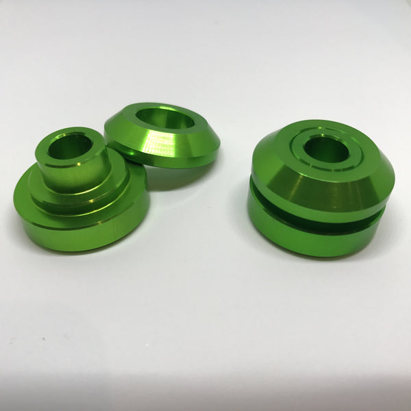 WRX / STi / BRZ / FT-86 / FR-S Solid Driveshaft Support Bushings